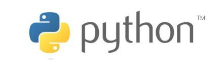 Python 标志