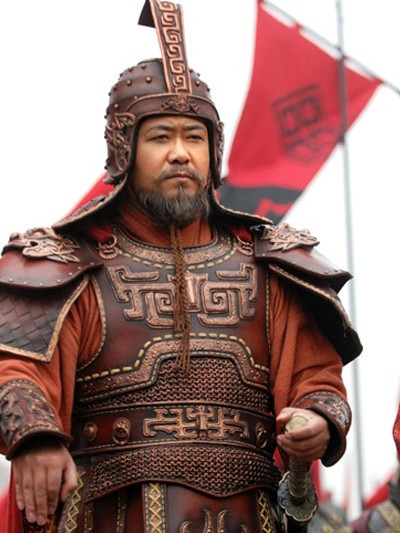 姜武饰演的田忌