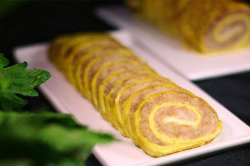 客家饮食