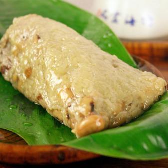 广东咸肉粽