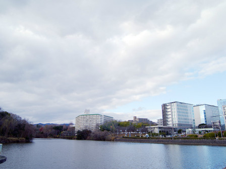 吹田校区