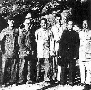 吴玉章