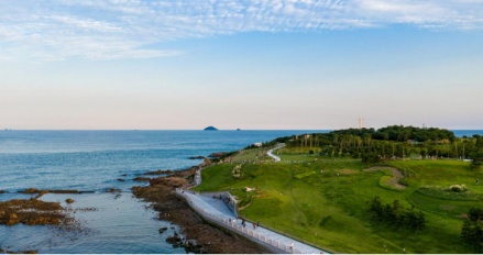 小麦岛