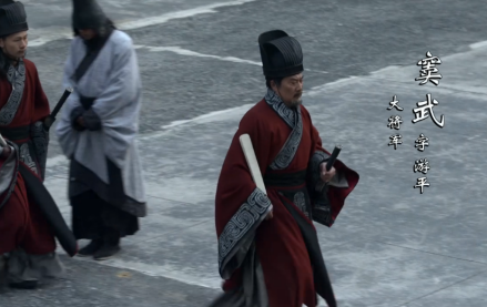 窦武窦武