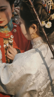 汉服活动
