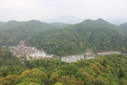 珍珠山乡