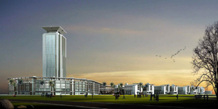 华侨大学厦门校区