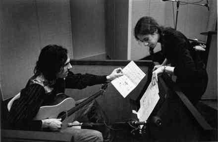 James Taylor、Carole King（1971年）