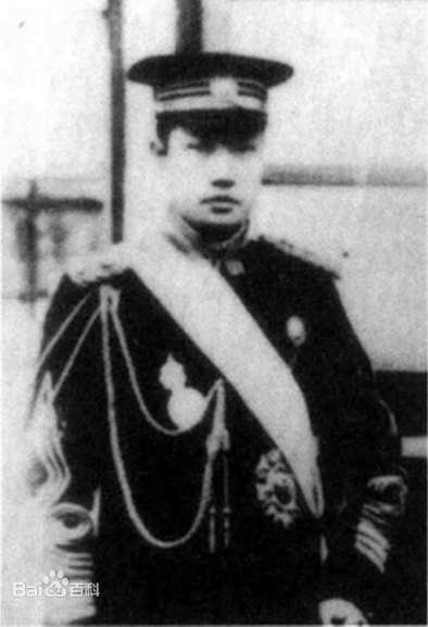 尹昌衡 