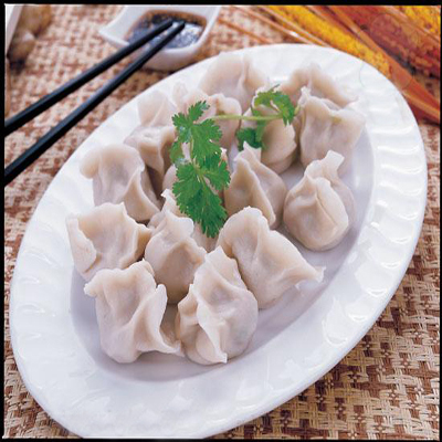 水饺