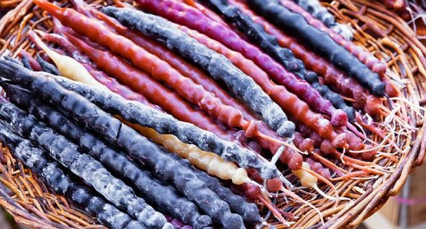 churchkhela