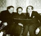 冯·卡门与钱伟长