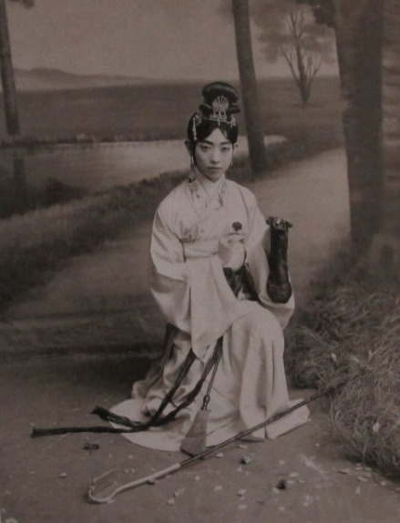 梅兰芳
