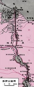 苏伊士运河