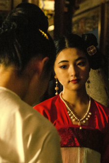 汉服活动