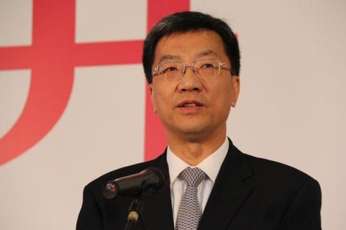 怀进鹏