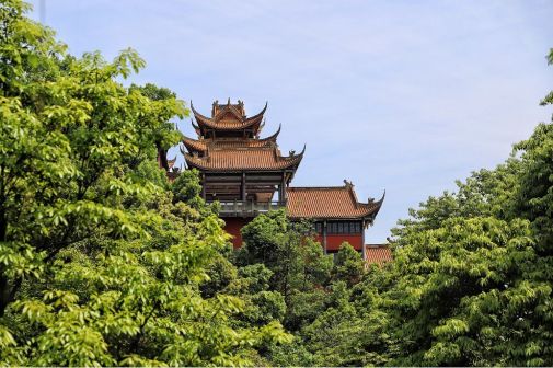 方山图鉴