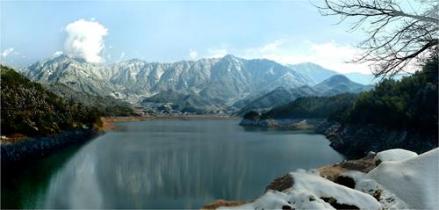 福寿山