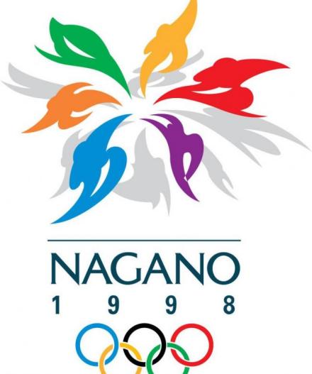 1998年长野