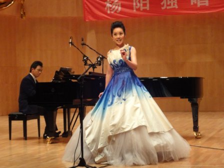 陈笠笠出演影集
