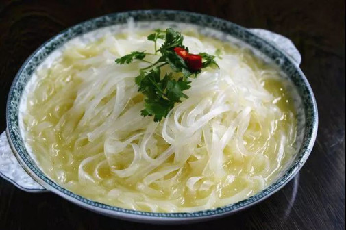 特产美食
