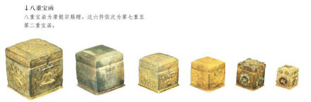 八重宝函