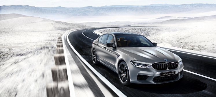BMW M