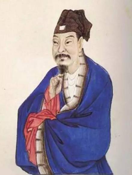 孔融