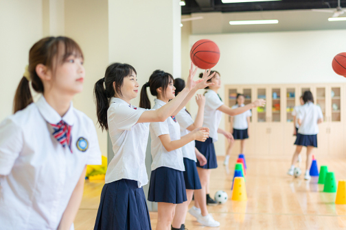 感觉统合实训室