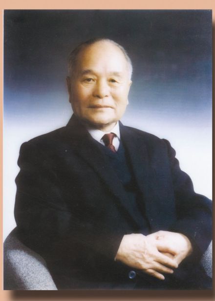 程开甲
