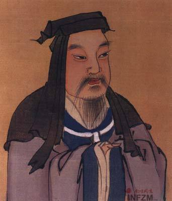 曹操