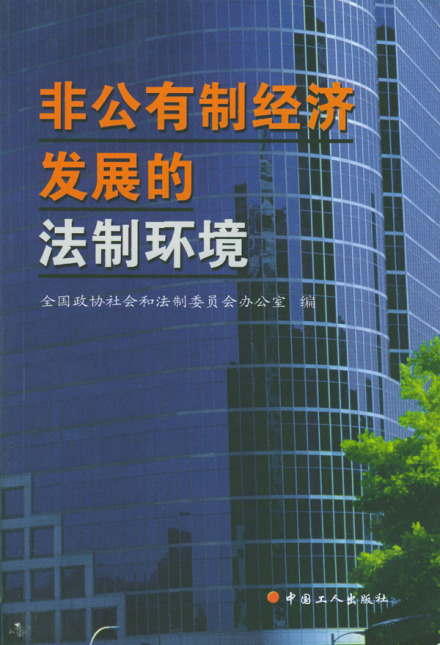 非公有制经济