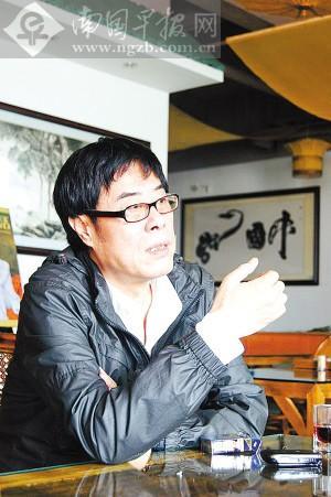 姚明