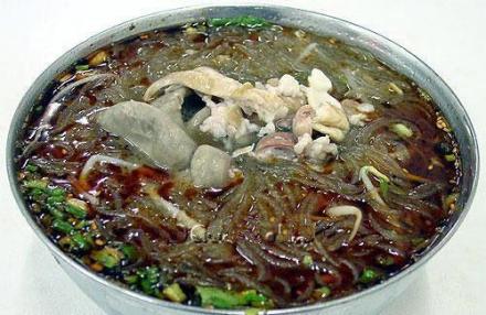 肥肠粉