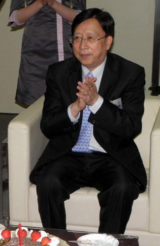 刘兆玄