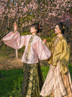 汉服活动