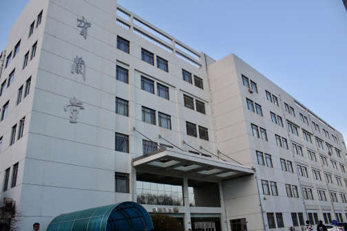 贺兰堂