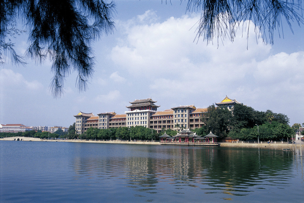 集美学村