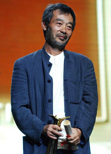 田壮壮