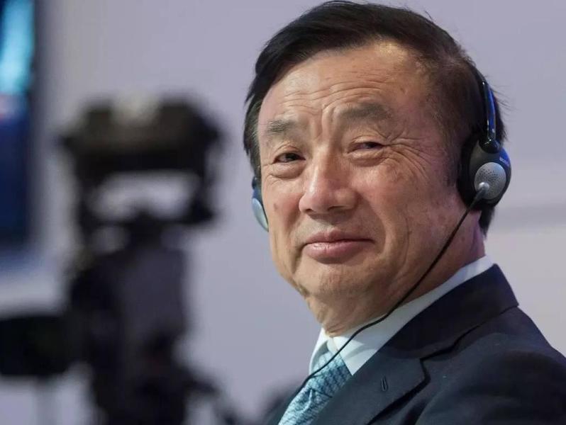 任正非