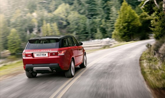 Range-Rover Sport