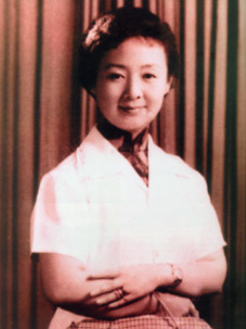 陈伯华