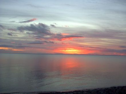 麦哲伦海峡