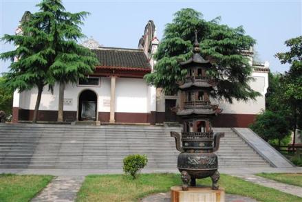 伏波岭