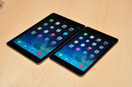 iPad