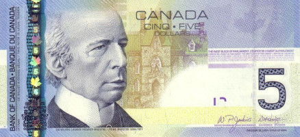 $5