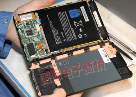 Kindle Fire 