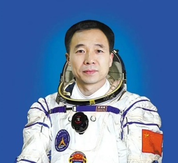景海鹏