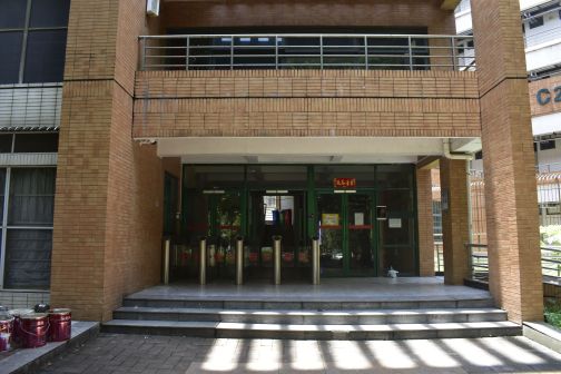 广州市华南理工大学（大学城校区）