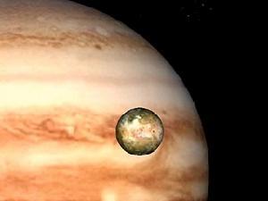 木星卫星
